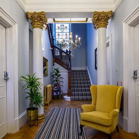 The Clarendon Hotell Dundee Eksteriør bilde