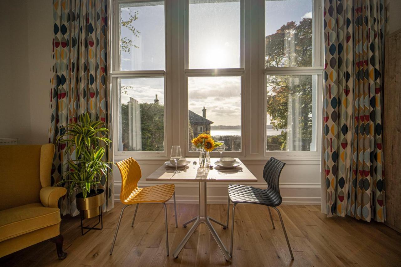 The Clarendon Hotell Dundee Eksteriør bilde