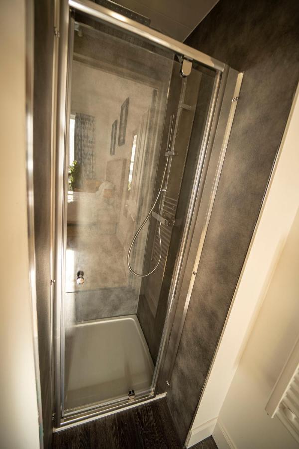 The Clarendon Hotell Dundee Eksteriør bilde