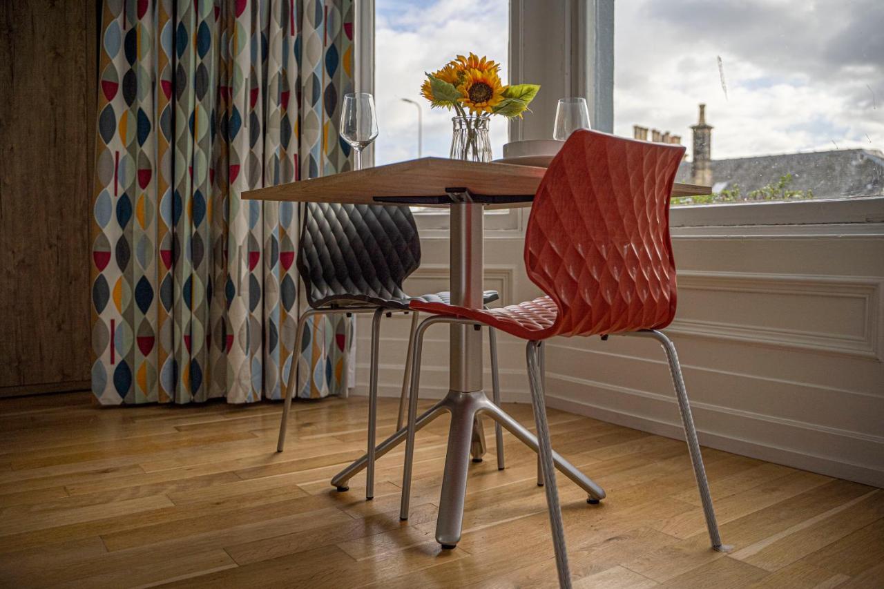 The Clarendon Hotell Dundee Eksteriør bilde
