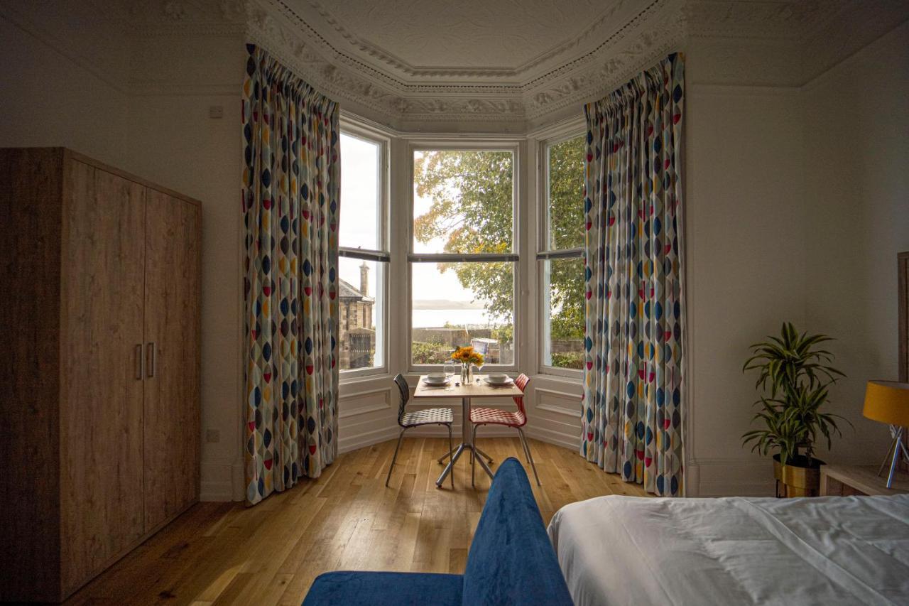 The Clarendon Hotell Dundee Eksteriør bilde