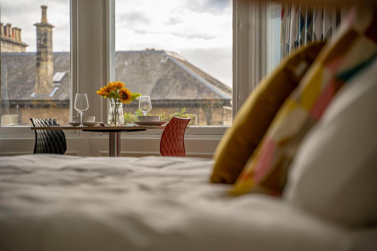 The Clarendon Hotell Dundee Eksteriør bilde