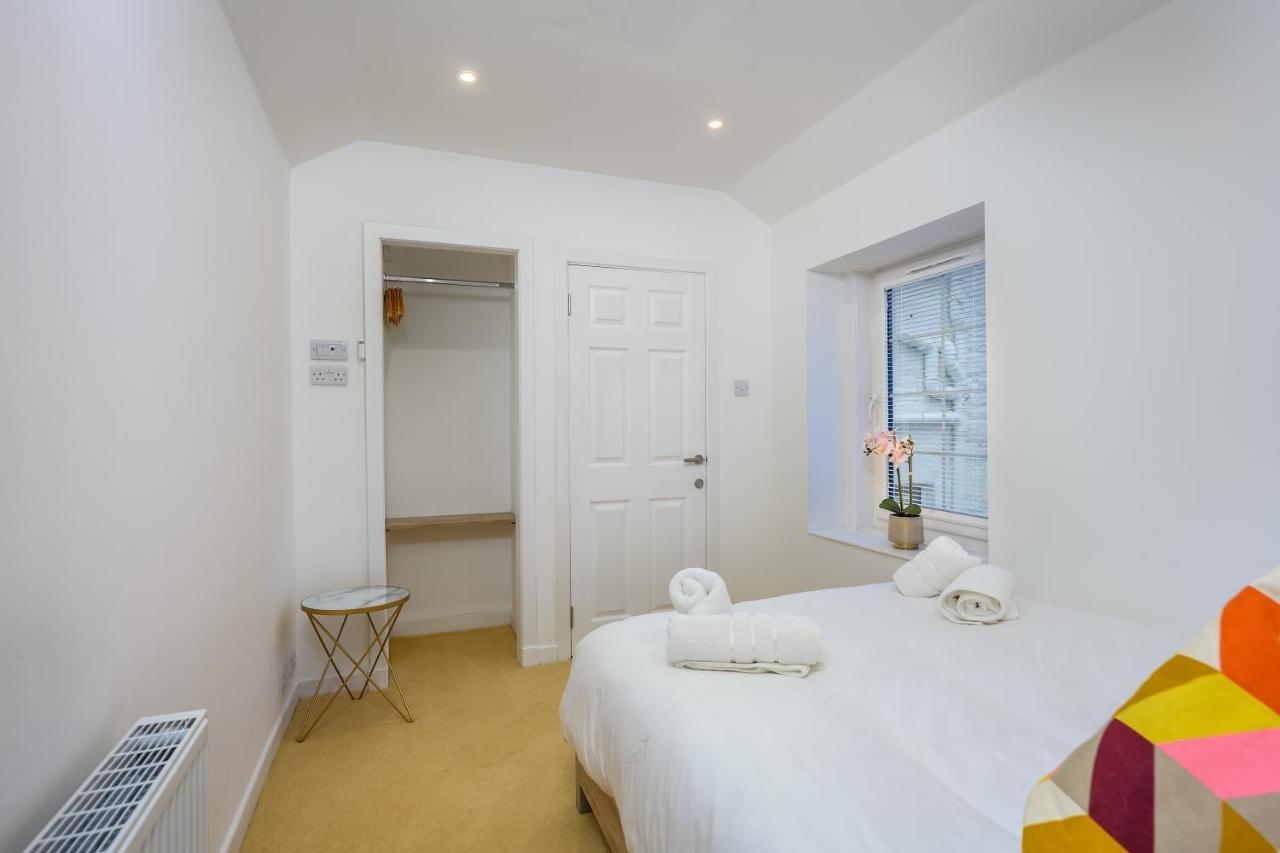 The Clarendon Hotell Dundee Eksteriør bilde