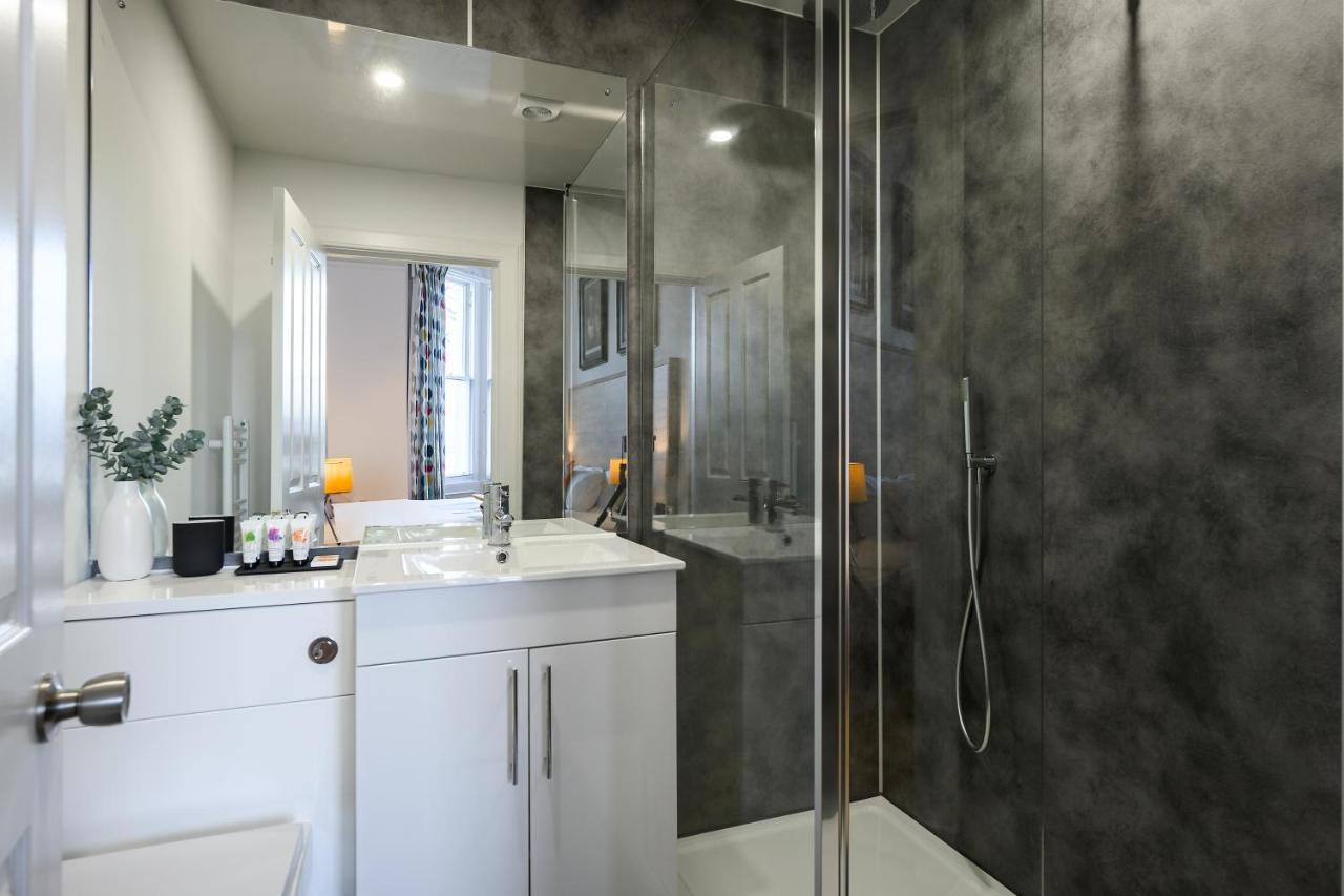 The Clarendon Hotell Dundee Eksteriør bilde