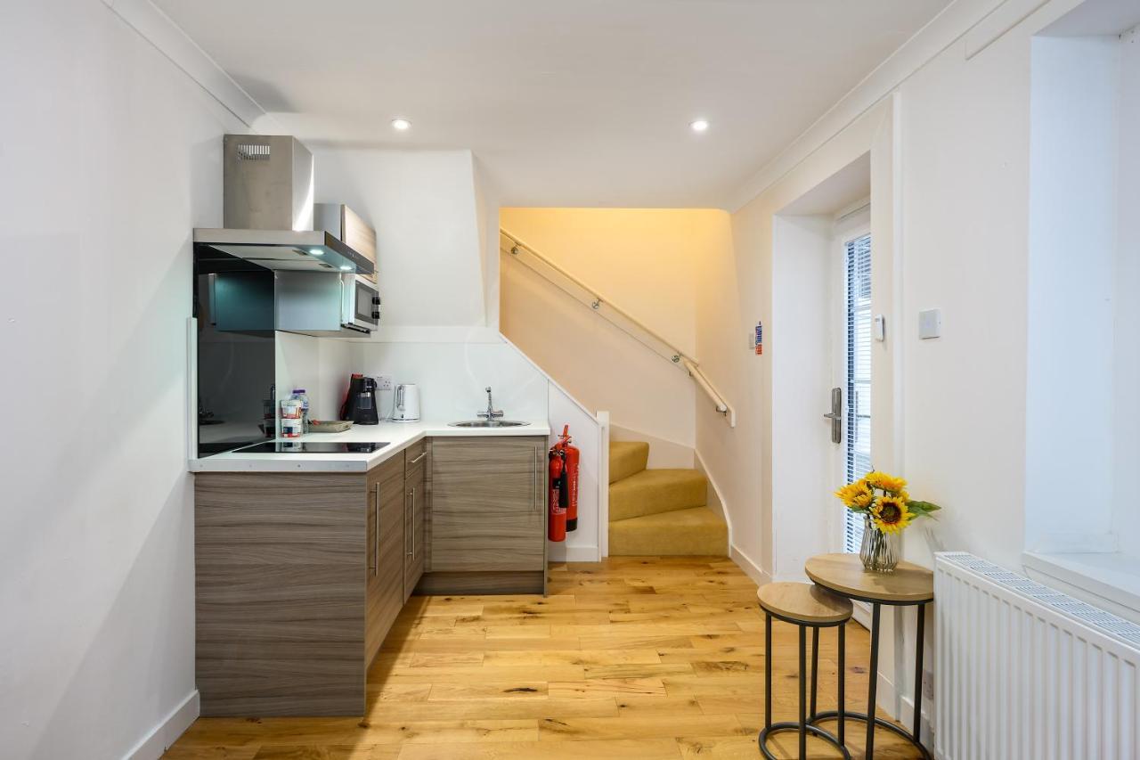 The Clarendon Hotell Dundee Eksteriør bilde