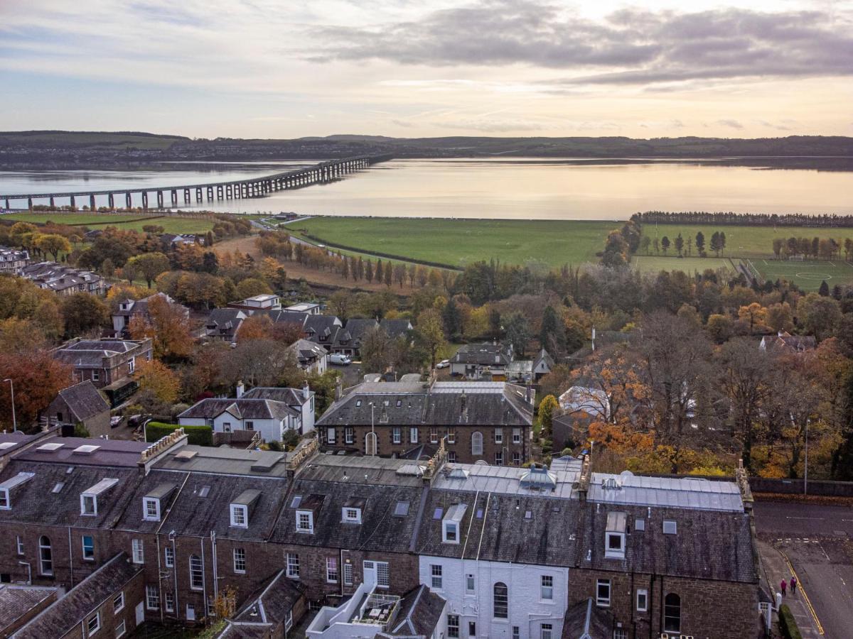 The Clarendon Hotell Dundee Eksteriør bilde