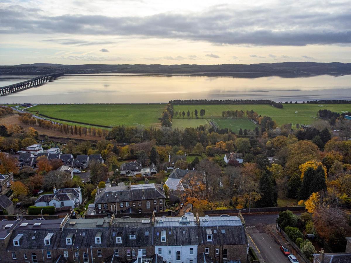 The Clarendon Hotell Dundee Eksteriør bilde