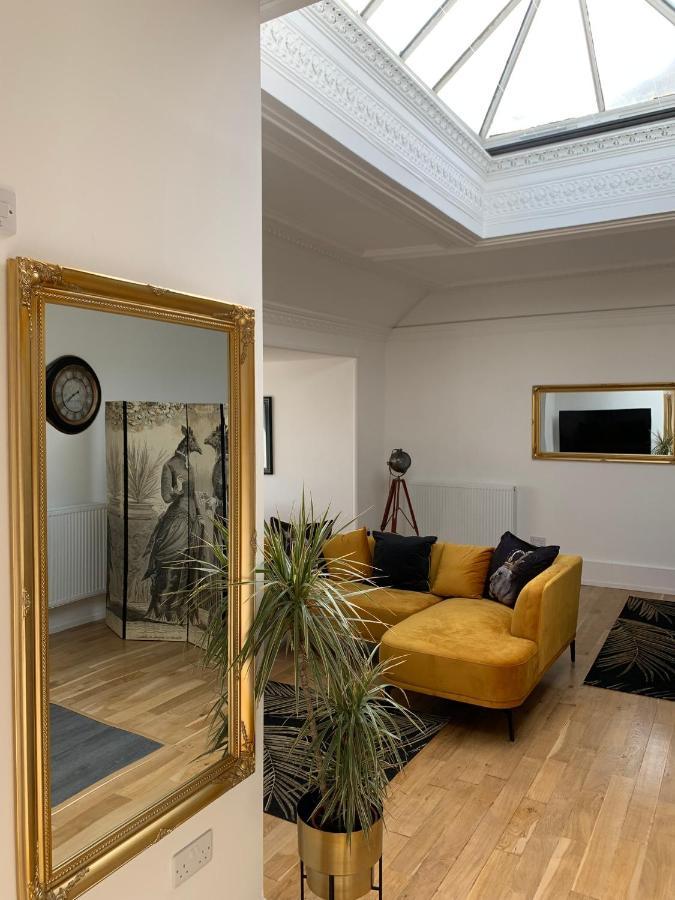 The Clarendon Hotell Dundee Eksteriør bilde